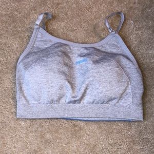 Gymshark Bra